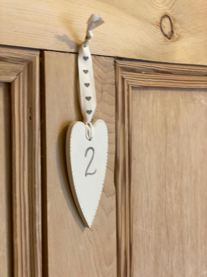 ويندرمير Dalecote Guest House المظهر الخارجي الصورة