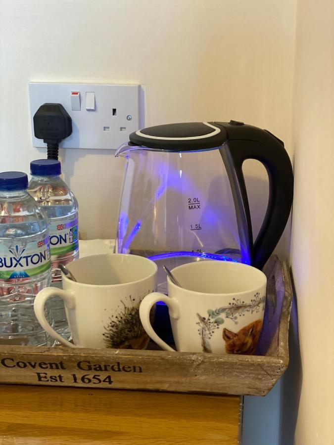 ويندرمير Dalecote Guest House المظهر الخارجي الصورة