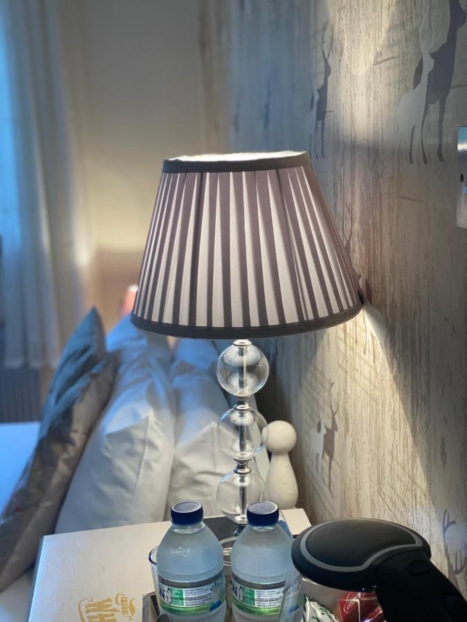 ويندرمير Dalecote Guest House المظهر الخارجي الصورة