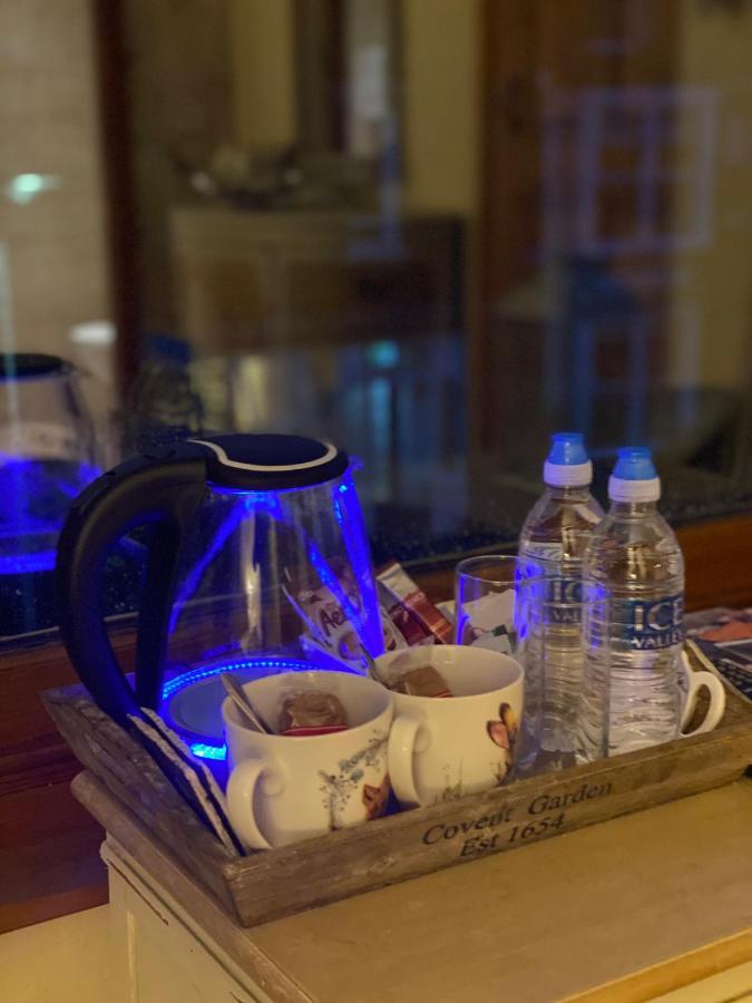ويندرمير Dalecote Guest House المظهر الخارجي الصورة