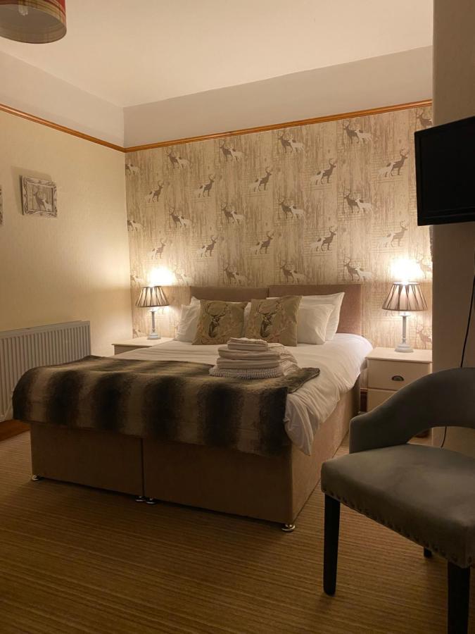 ويندرمير Dalecote Guest House المظهر الخارجي الصورة