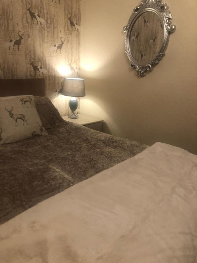 ويندرمير Dalecote Guest House المظهر الخارجي الصورة