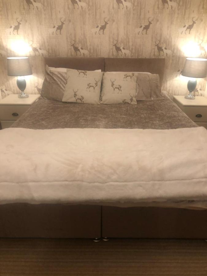 ويندرمير Dalecote Guest House المظهر الخارجي الصورة