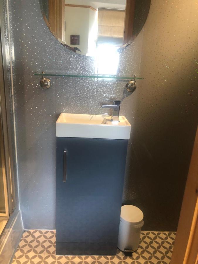 ويندرمير Dalecote Guest House المظهر الخارجي الصورة
