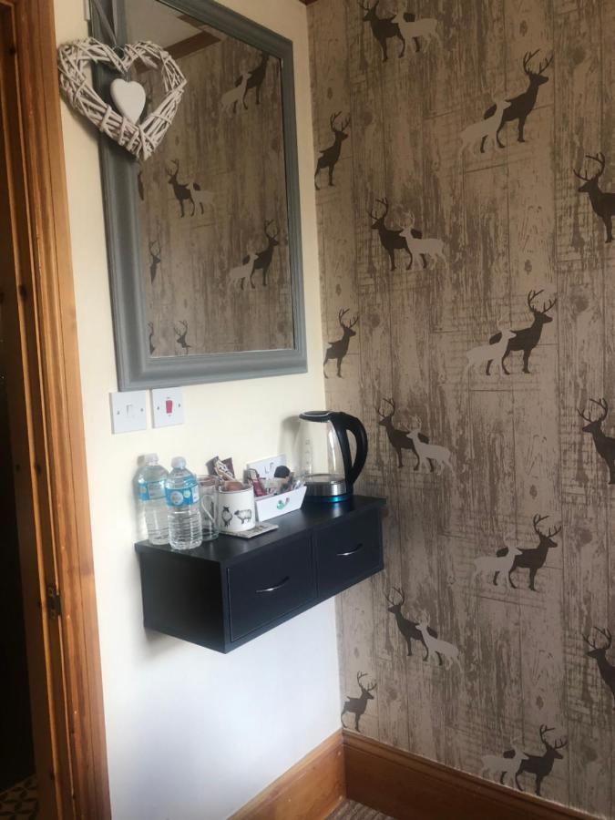 ويندرمير Dalecote Guest House المظهر الخارجي الصورة