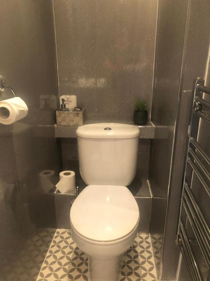 ويندرمير Dalecote Guest House المظهر الخارجي الصورة