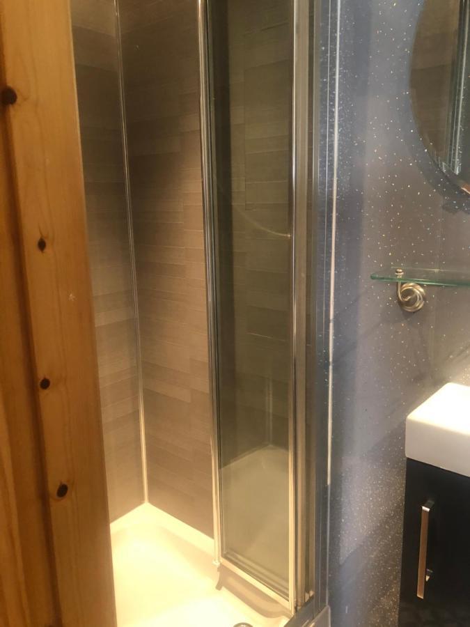 ويندرمير Dalecote Guest House المظهر الخارجي الصورة