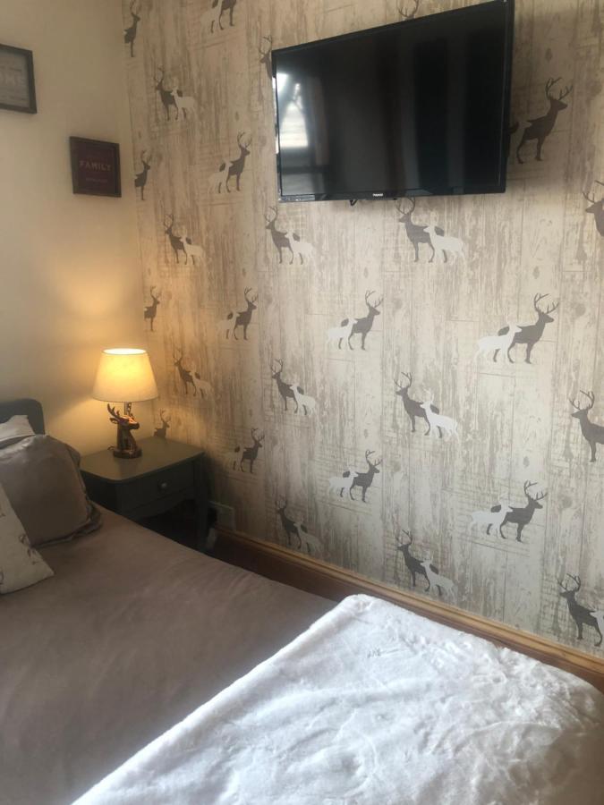 ويندرمير Dalecote Guest House المظهر الخارجي الصورة