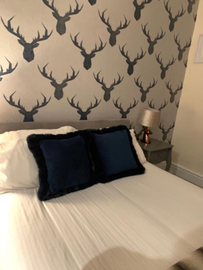 ويندرمير Dalecote Guest House المظهر الخارجي الصورة