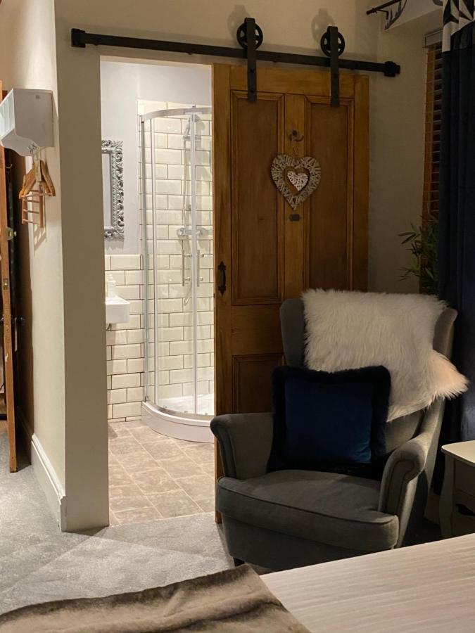 ويندرمير Dalecote Guest House المظهر الخارجي الصورة