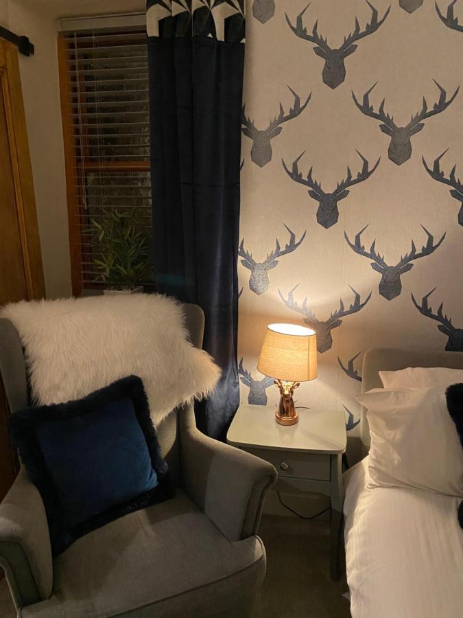 ويندرمير Dalecote Guest House المظهر الخارجي الصورة