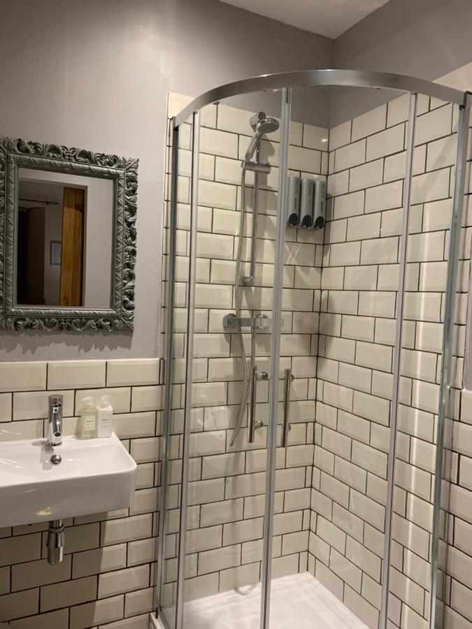 ويندرمير Dalecote Guest House المظهر الخارجي الصورة