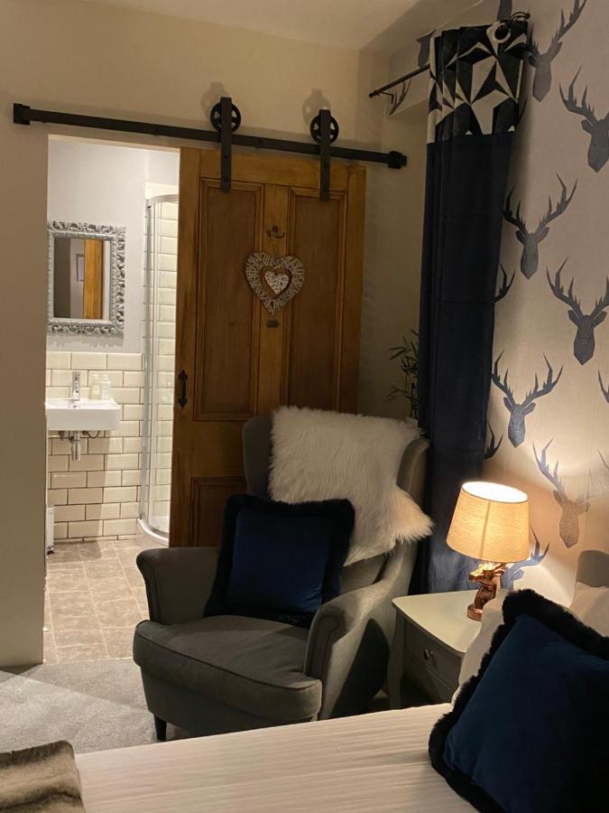 ويندرمير Dalecote Guest House المظهر الخارجي الصورة