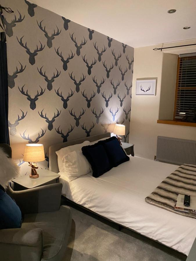 ويندرمير Dalecote Guest House المظهر الخارجي الصورة