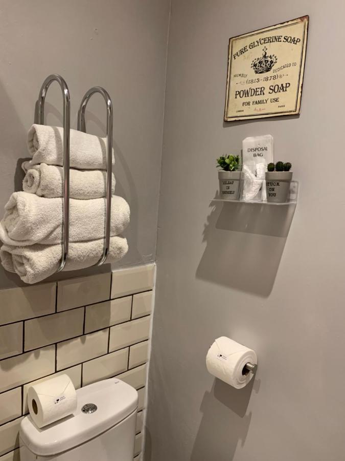 ويندرمير Dalecote Guest House المظهر الخارجي الصورة