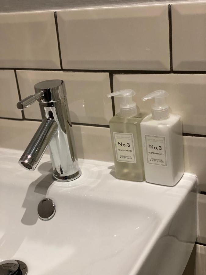 ويندرمير Dalecote Guest House المظهر الخارجي الصورة