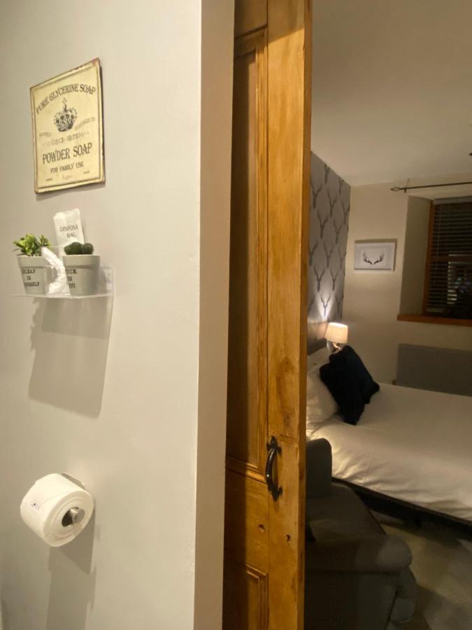 ويندرمير Dalecote Guest House المظهر الخارجي الصورة