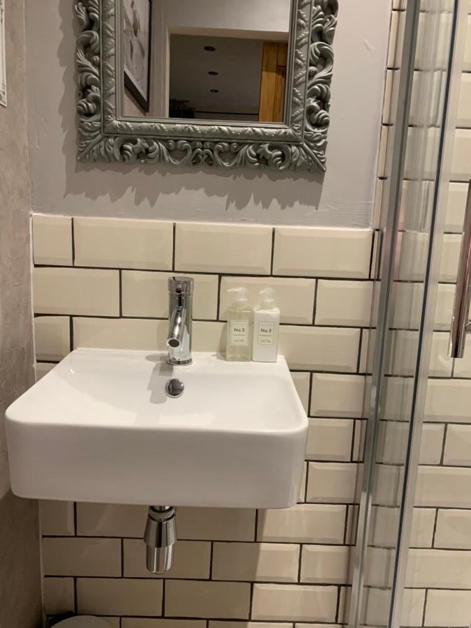 ويندرمير Dalecote Guest House المظهر الخارجي الصورة