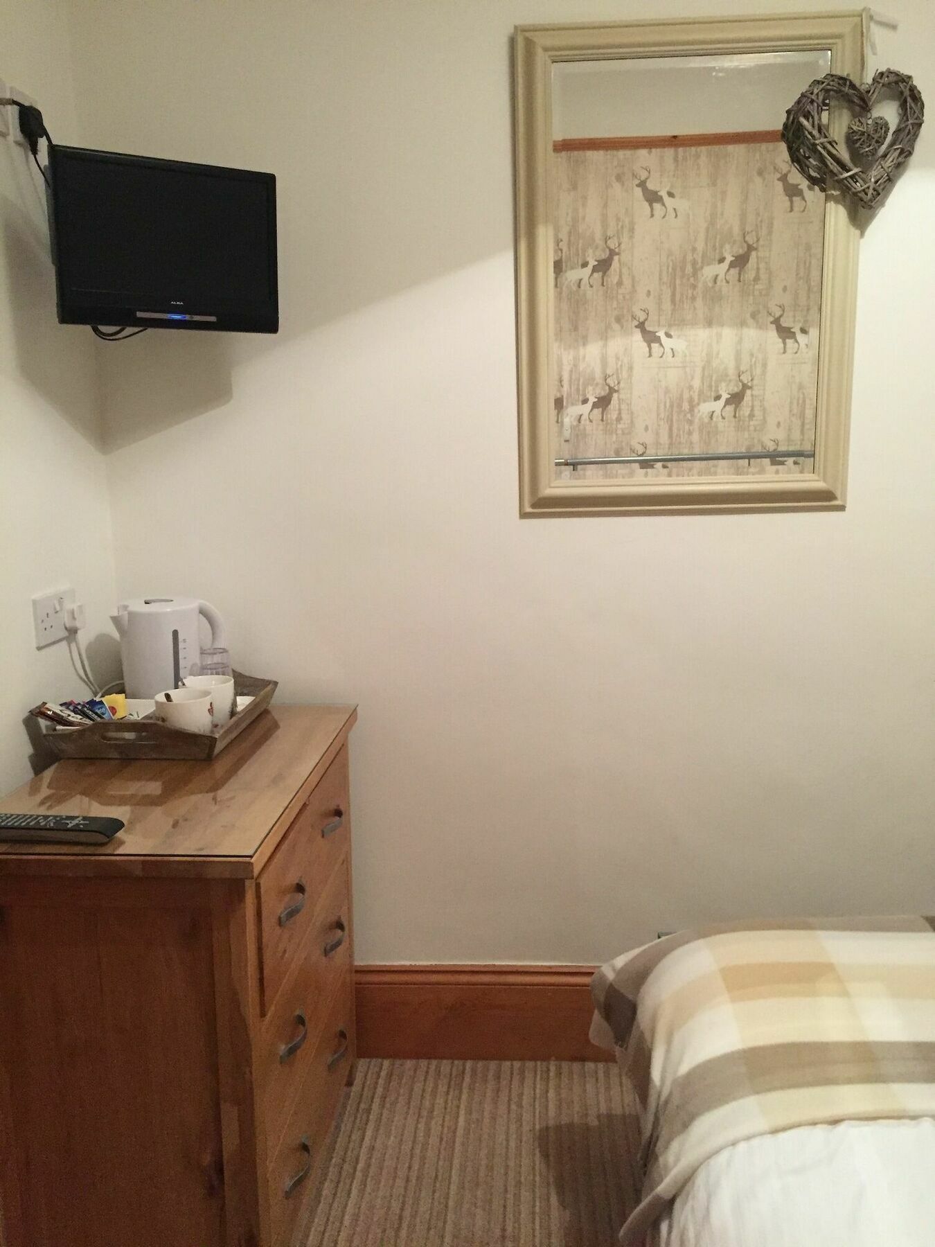 ويندرمير Dalecote Guest House المظهر الخارجي الصورة